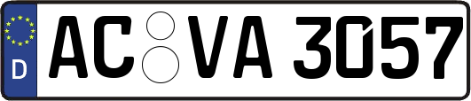 AC-VA3057