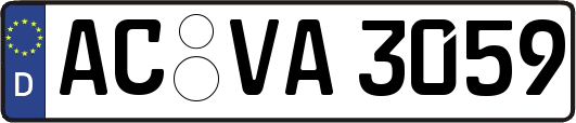 AC-VA3059