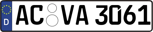 AC-VA3061