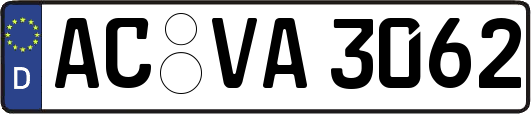 AC-VA3062
