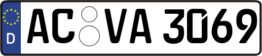 AC-VA3069