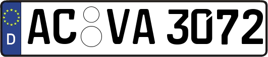 AC-VA3072