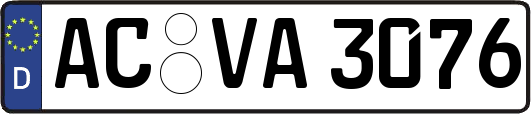 AC-VA3076