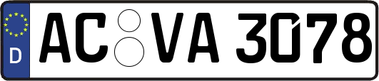 AC-VA3078