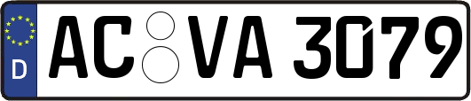 AC-VA3079