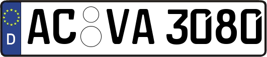 AC-VA3080