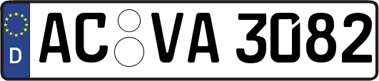 AC-VA3082