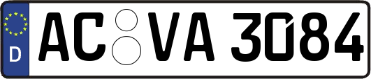 AC-VA3084