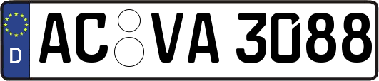 AC-VA3088