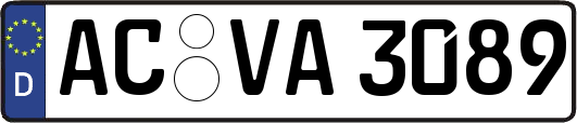 AC-VA3089