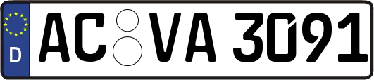 AC-VA3091