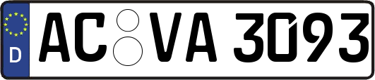 AC-VA3093