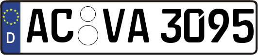 AC-VA3095