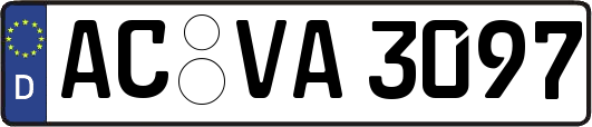 AC-VA3097