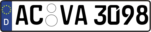 AC-VA3098