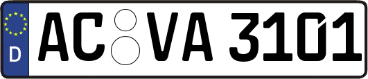 AC-VA3101