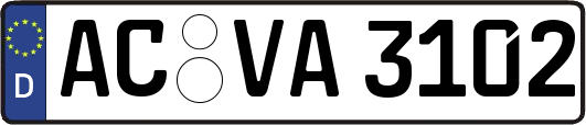 AC-VA3102