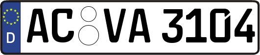 AC-VA3104