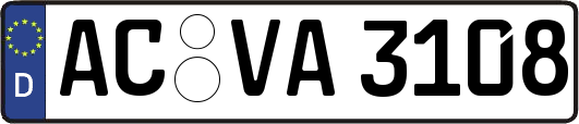 AC-VA3108