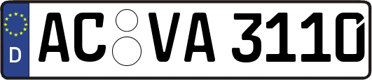AC-VA3110