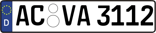 AC-VA3112