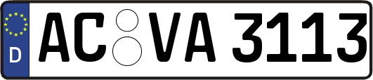 AC-VA3113