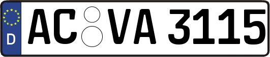 AC-VA3115