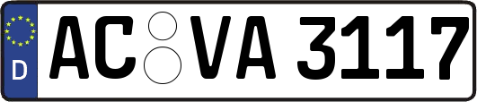 AC-VA3117