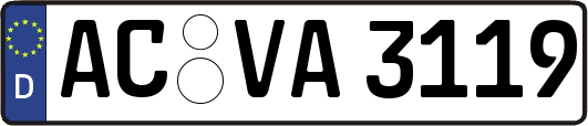AC-VA3119