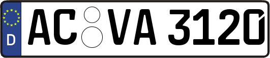 AC-VA3120