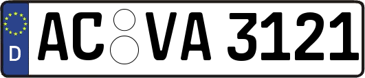 AC-VA3121