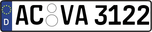 AC-VA3122