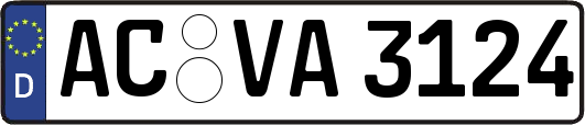 AC-VA3124