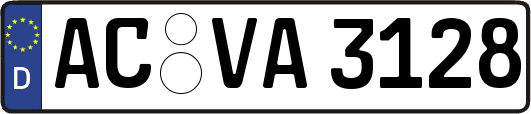 AC-VA3128