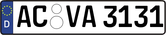 AC-VA3131