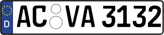 AC-VA3132