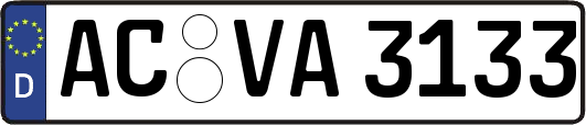 AC-VA3133