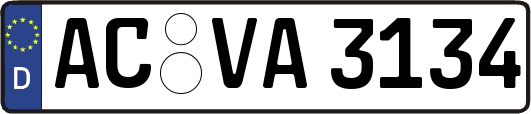 AC-VA3134