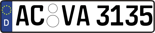 AC-VA3135