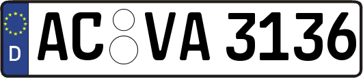 AC-VA3136