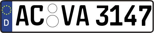 AC-VA3147