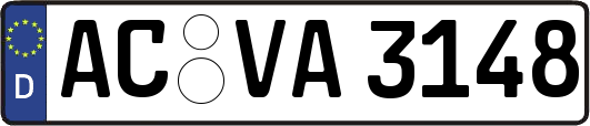 AC-VA3148