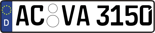 AC-VA3150