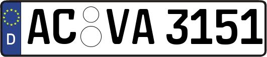 AC-VA3151