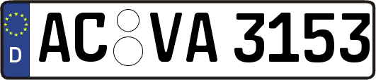 AC-VA3153
