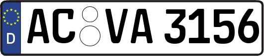 AC-VA3156