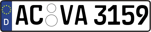 AC-VA3159