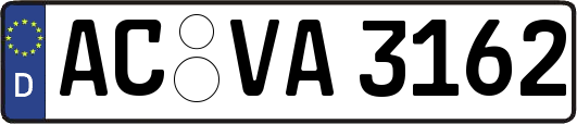 AC-VA3162