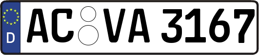 AC-VA3167