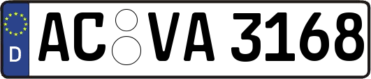 AC-VA3168